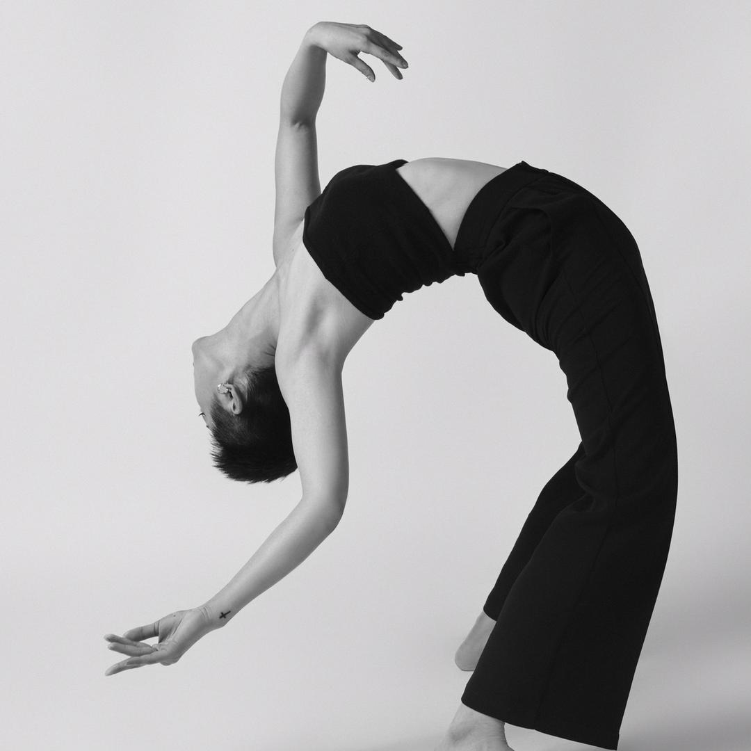 九月力量健身塑形