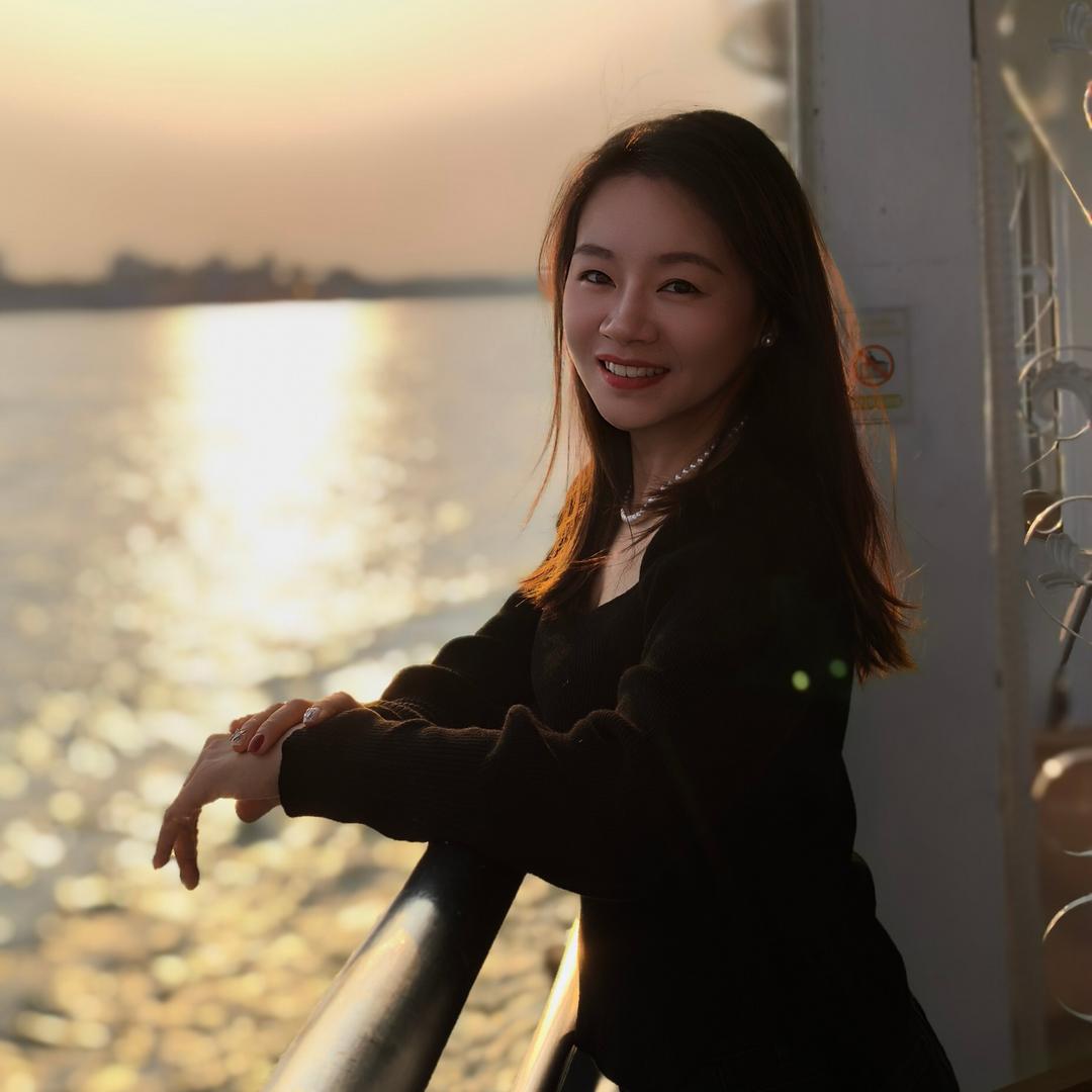 琳子❤️