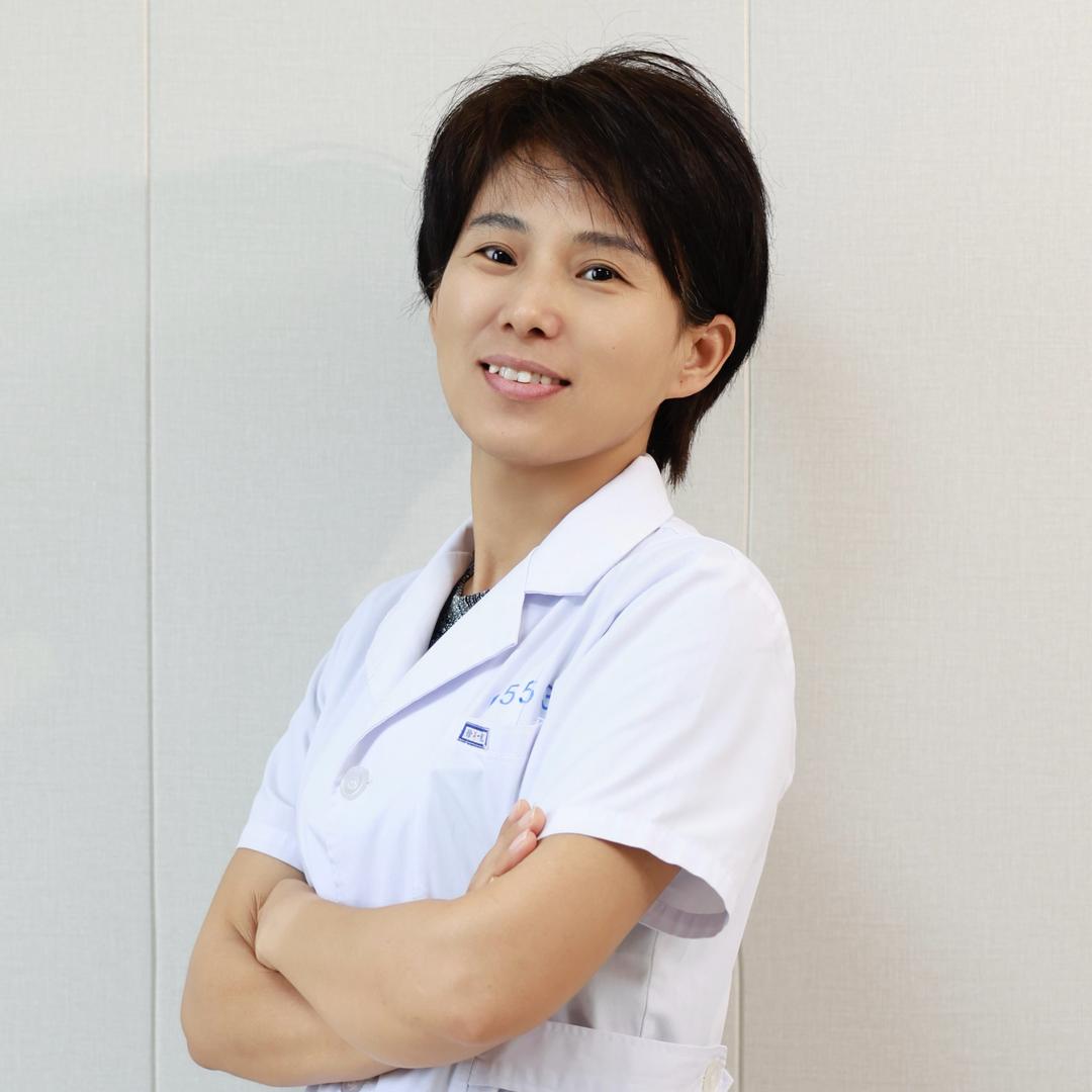 心理导师韩娜娜