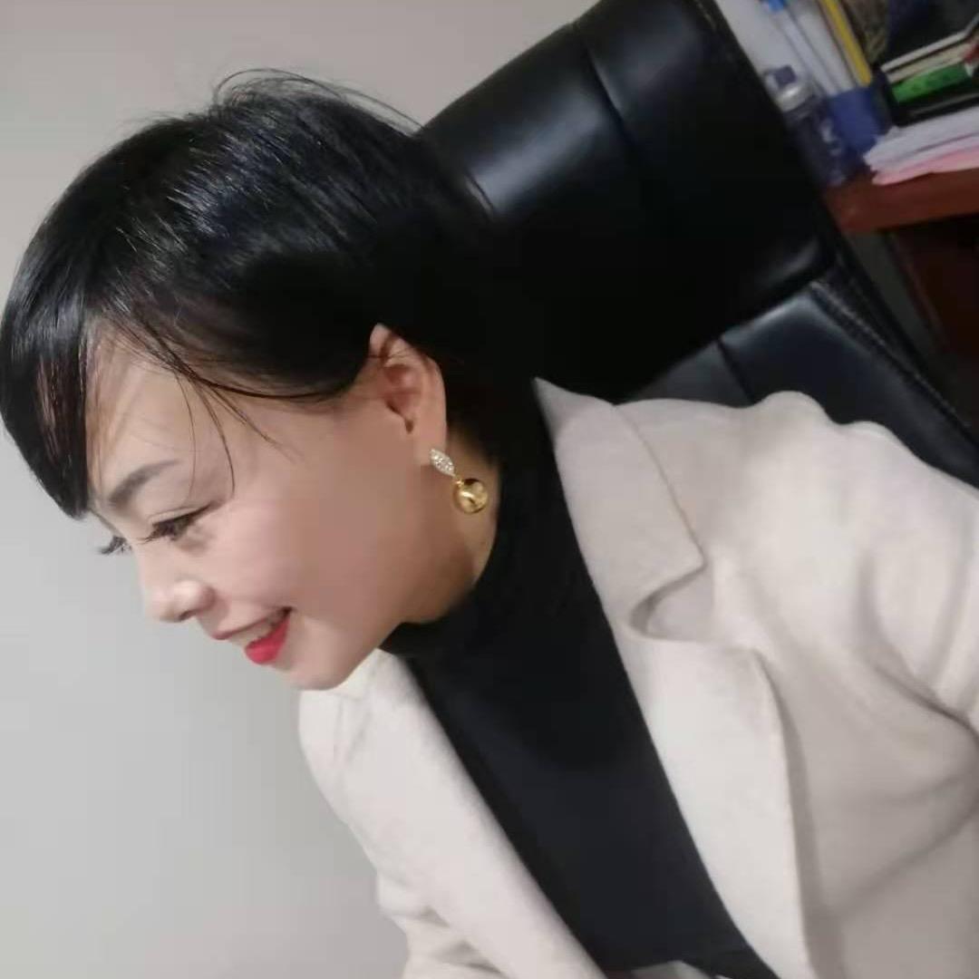 南阳健身——冰冰老师