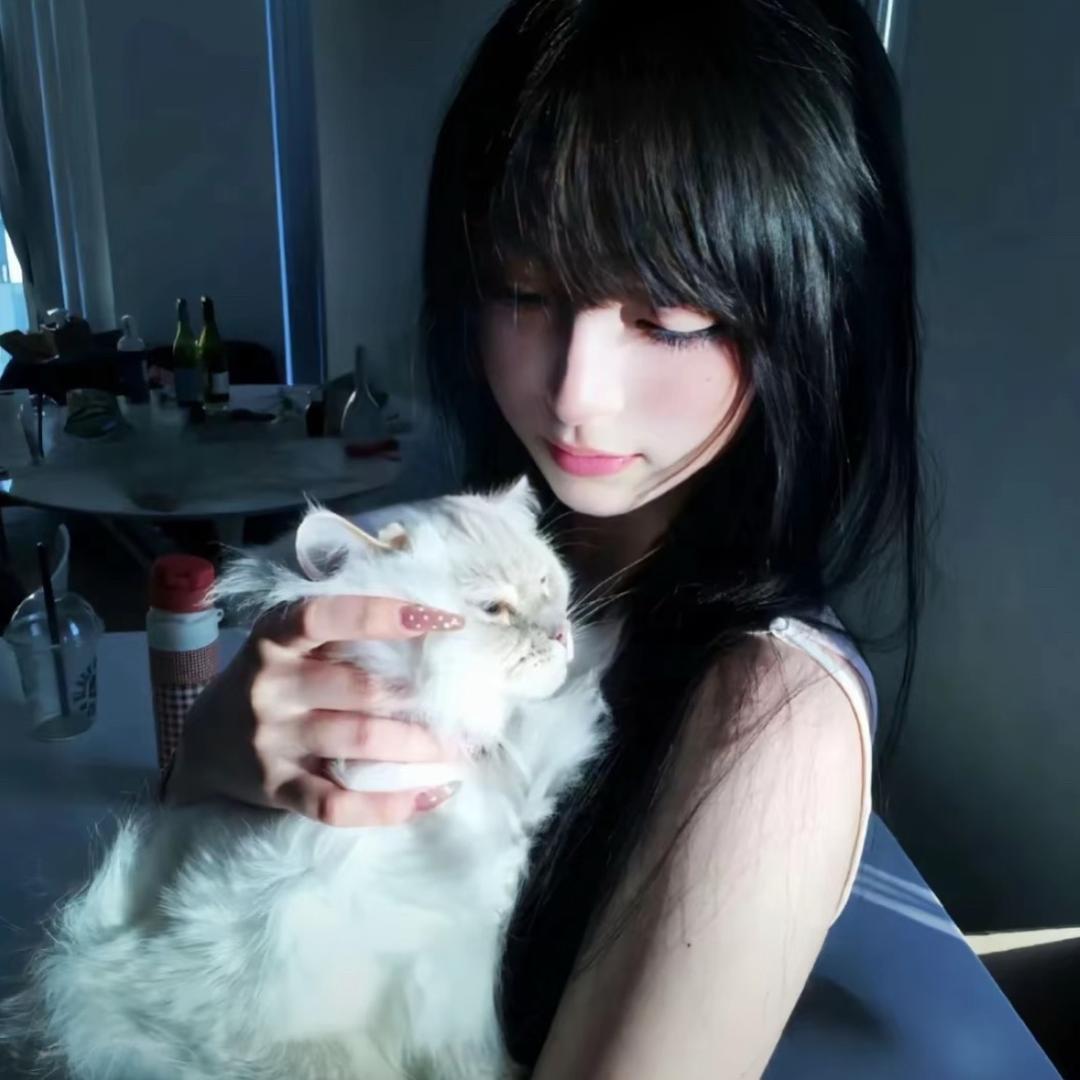 WF青青🍀（卡莎版）