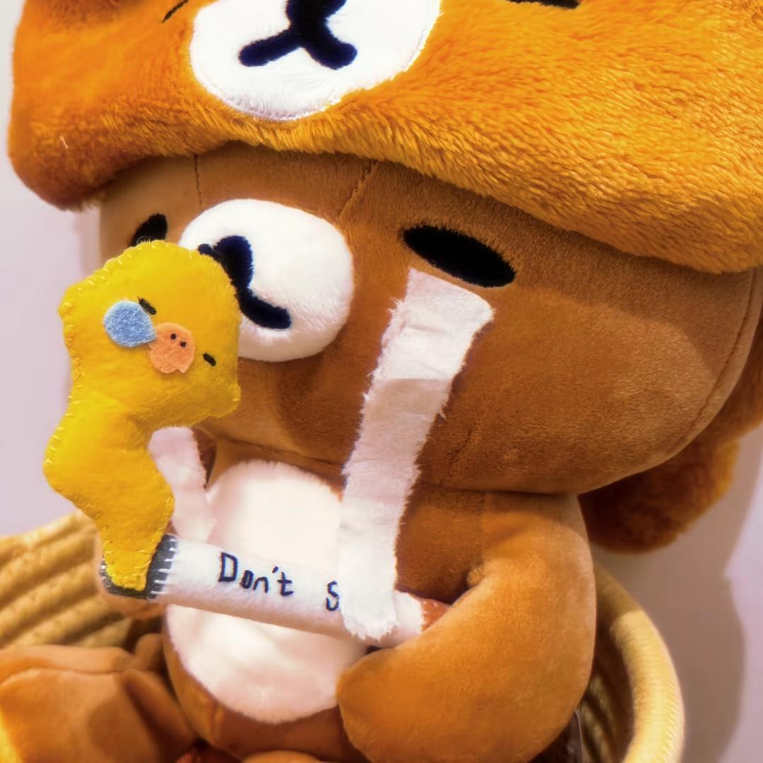面包超人
