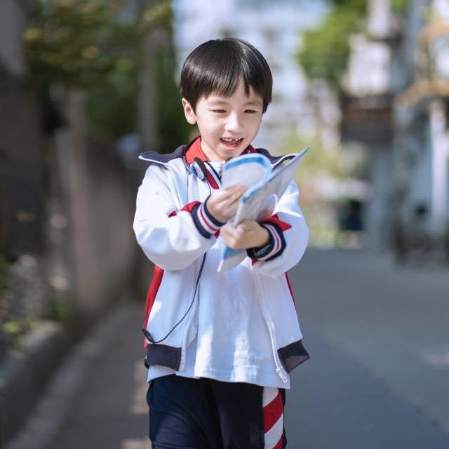 晌晌小男神✨