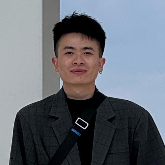 张国潮男士理发馆—黄江男发