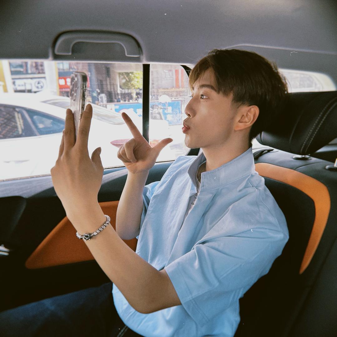 一只xinིྀ🥝ིྀ