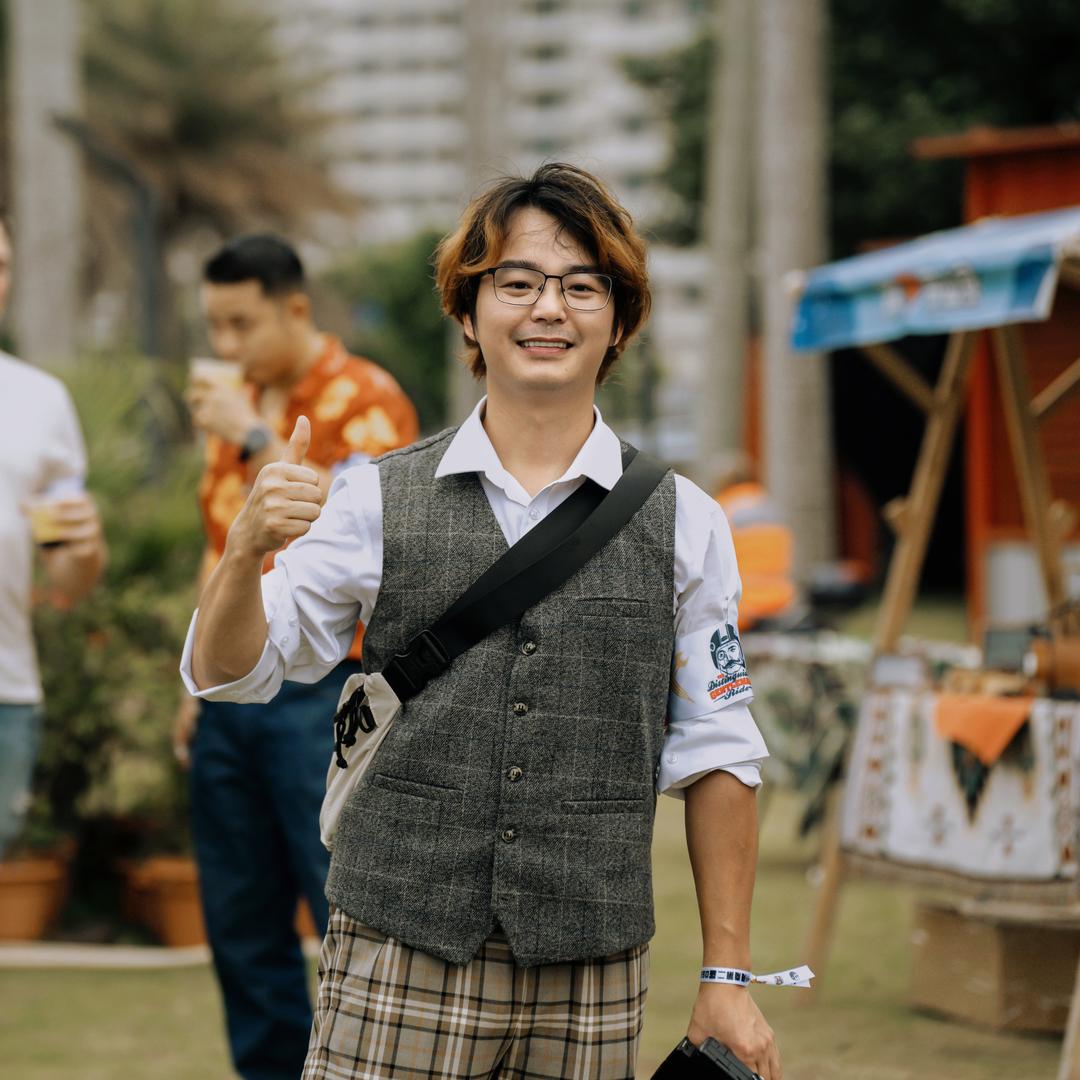 骑小怪逛海南