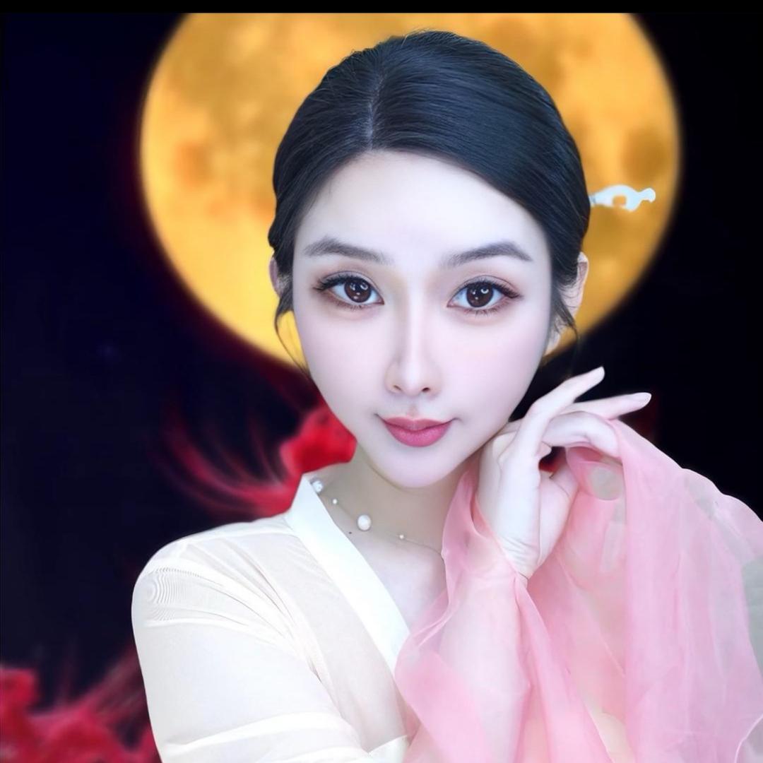 楚剧演员琴宝