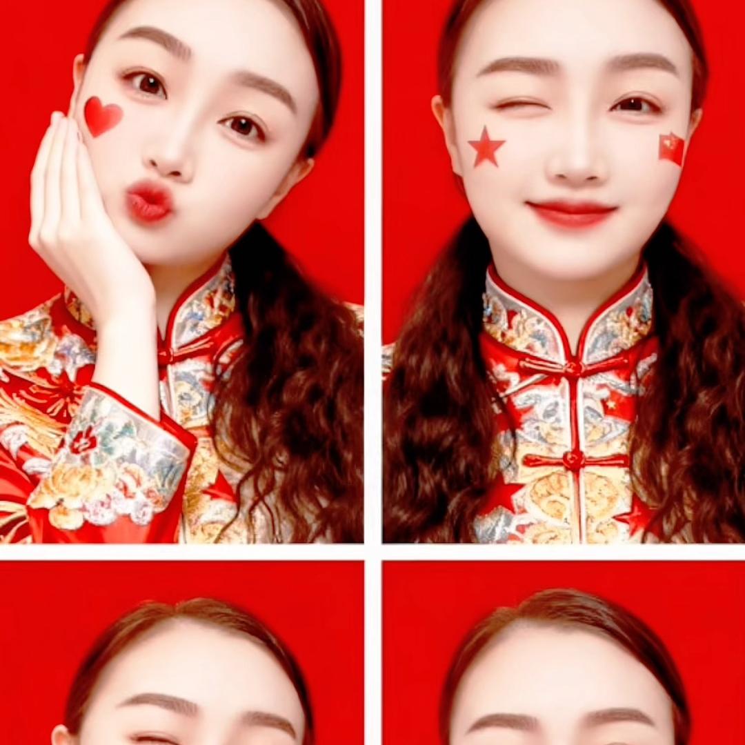 静待花开💅🏻💅🏻💅🏻