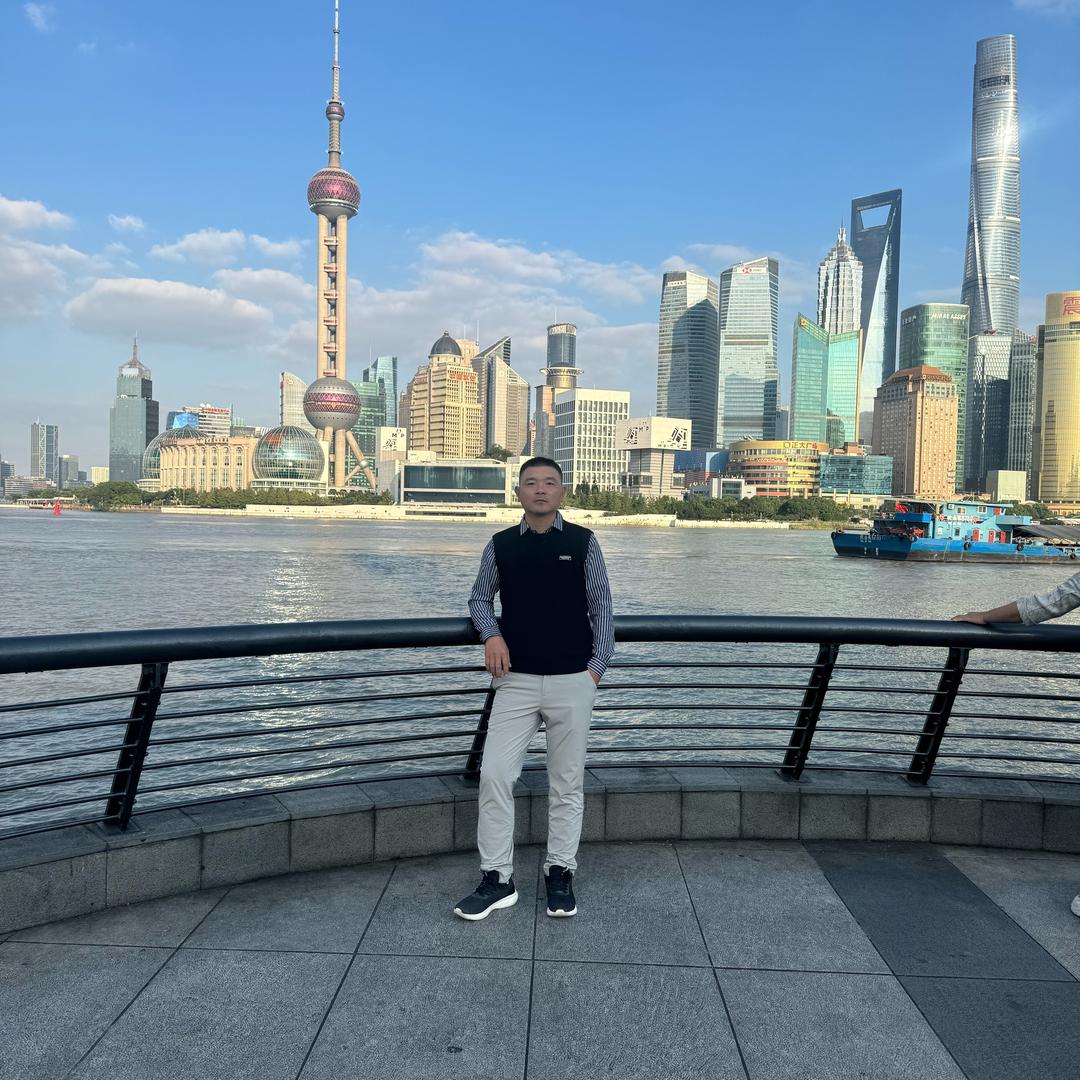 胜哥专业脚手架团队