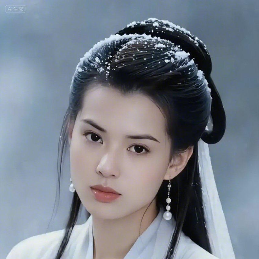 过儿de姑姑