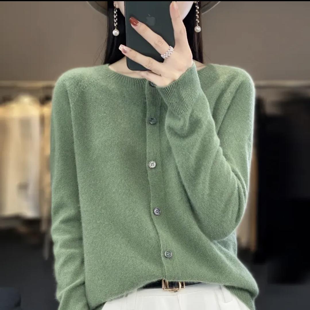 牧然羊绒