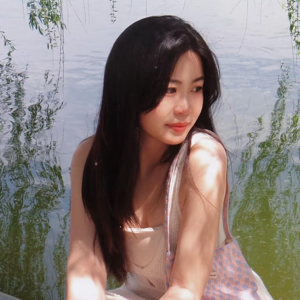 白白（带娃中）