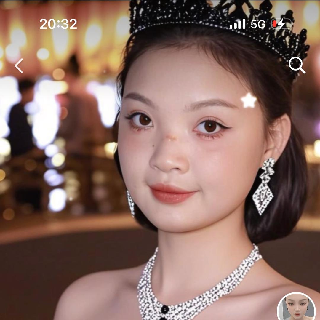 童星