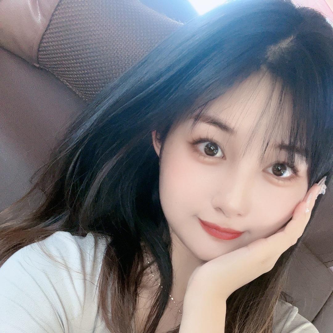 卖茶叶的杨小姐🍵