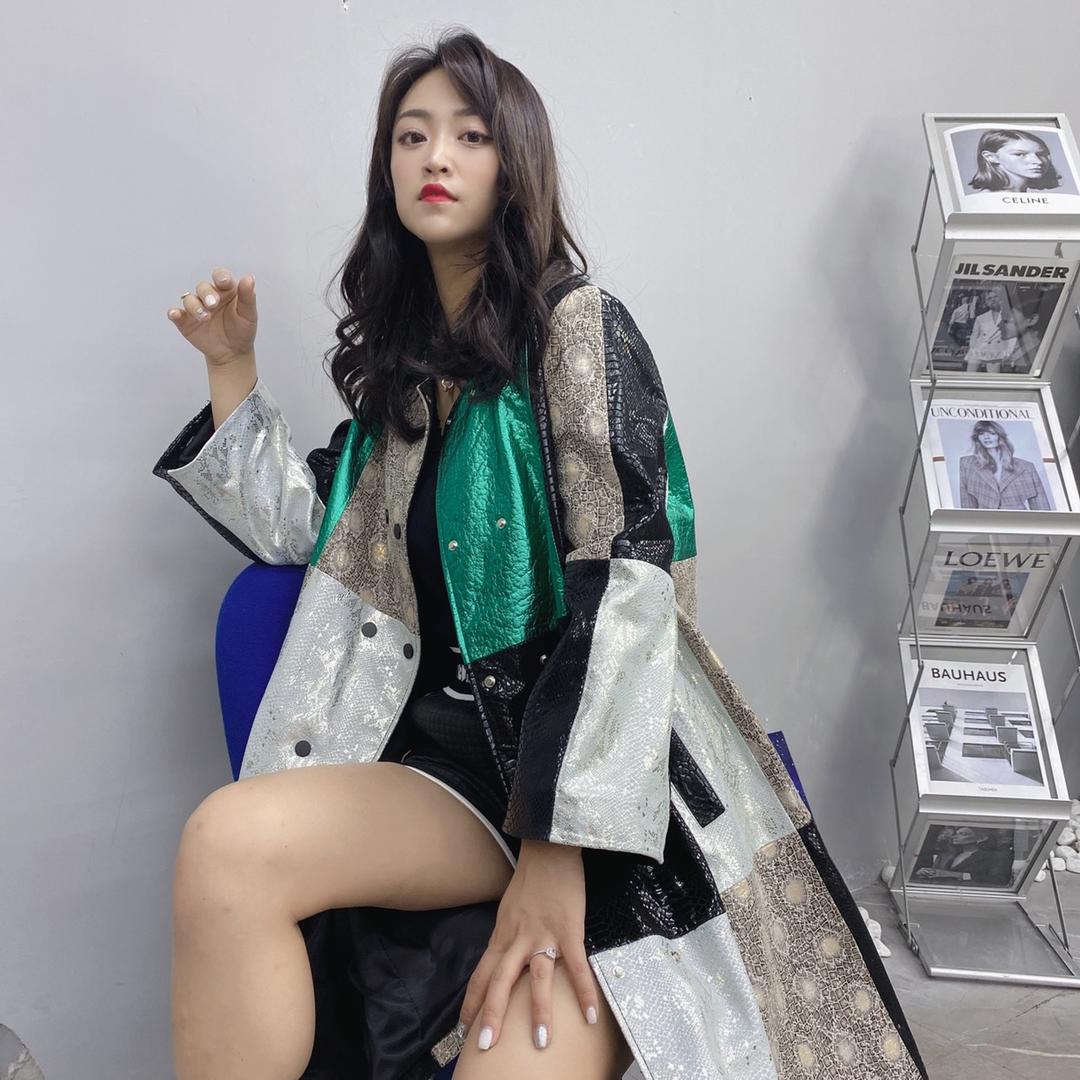 杜小仙的39号店