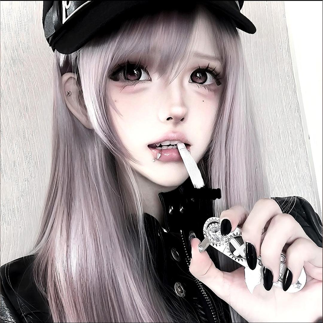 庄烦什么心
