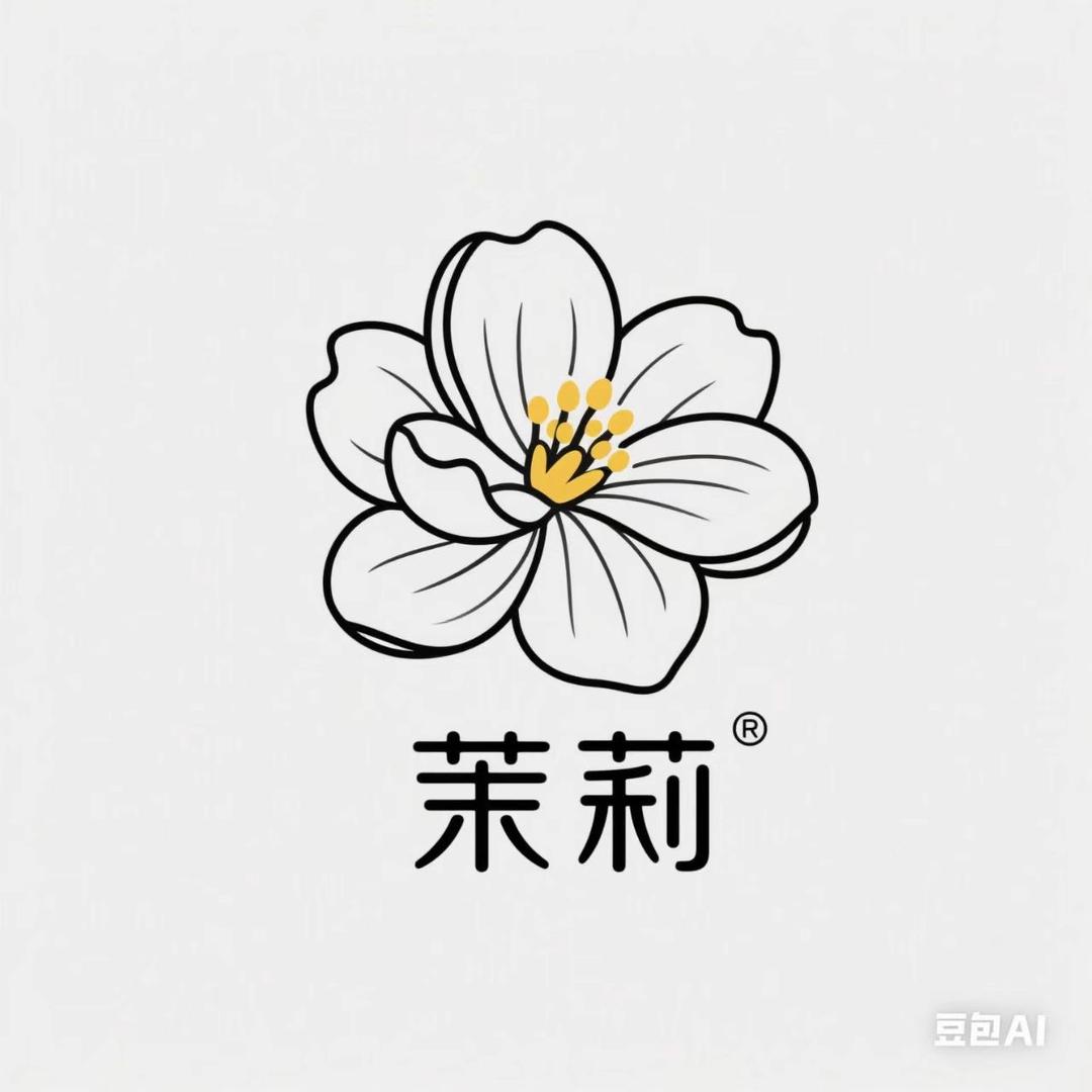 科信🎱皮头（白茉莉）