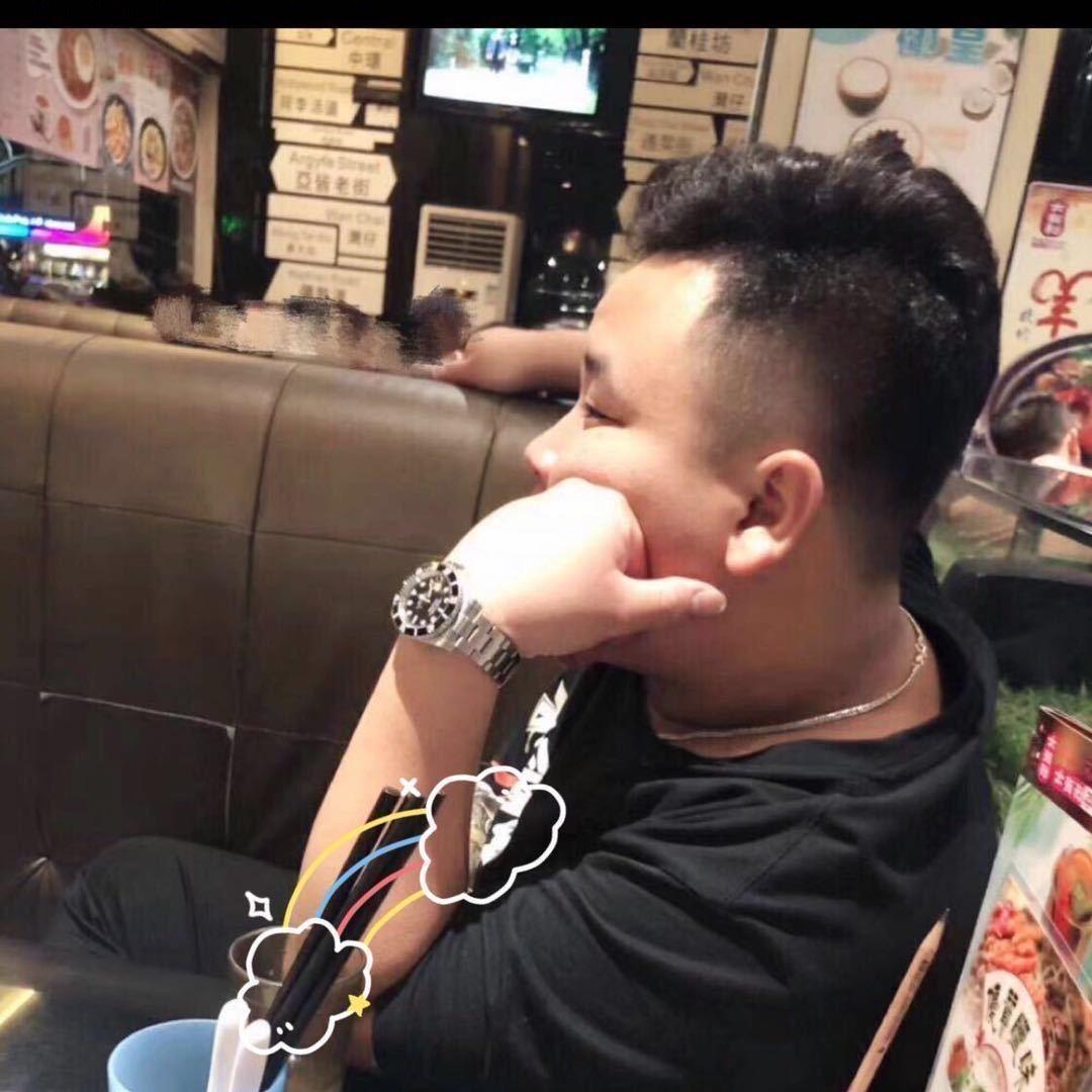 ﹌Eternal゜小黎﹏