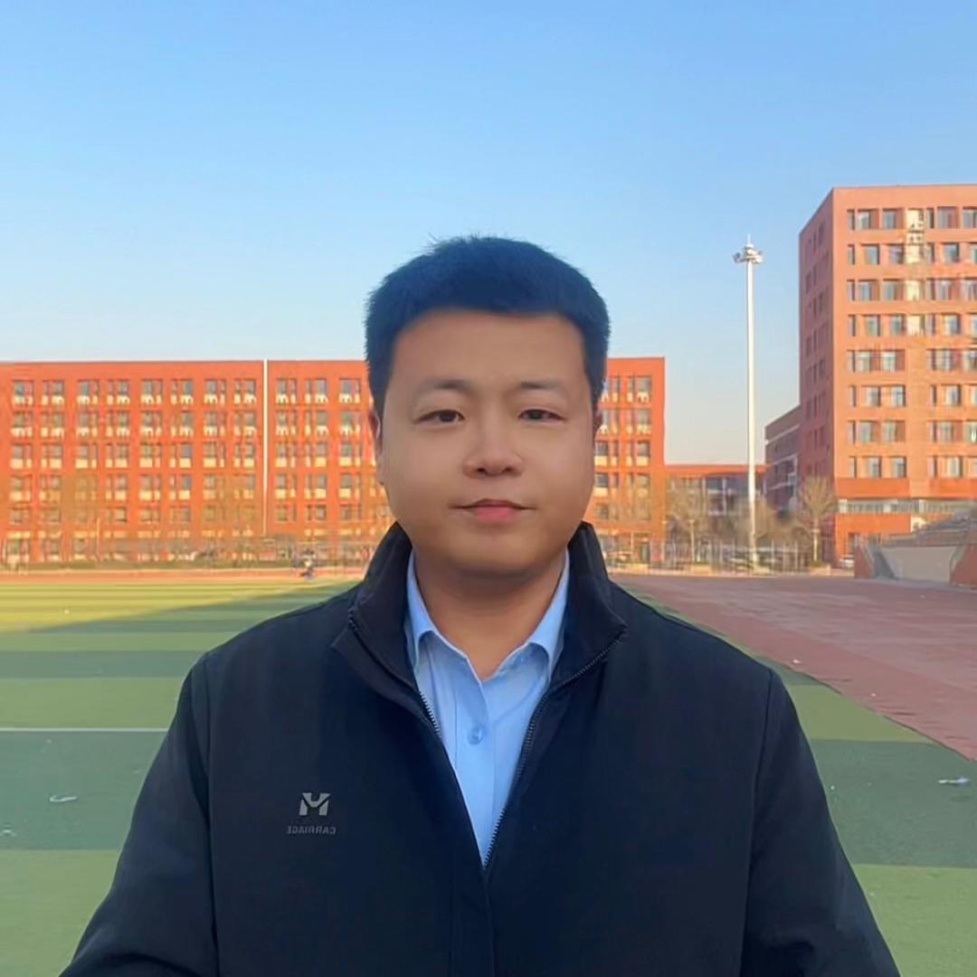 中考吕老师