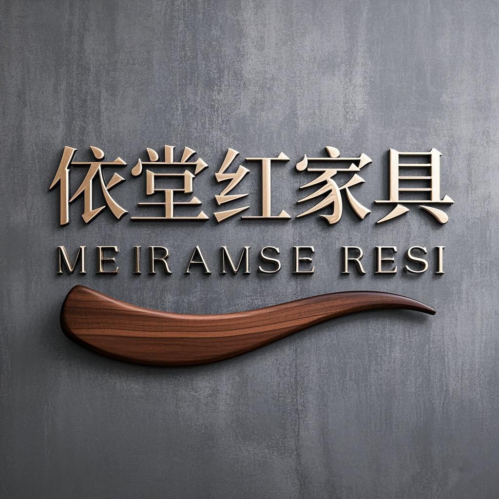 依堂红家具