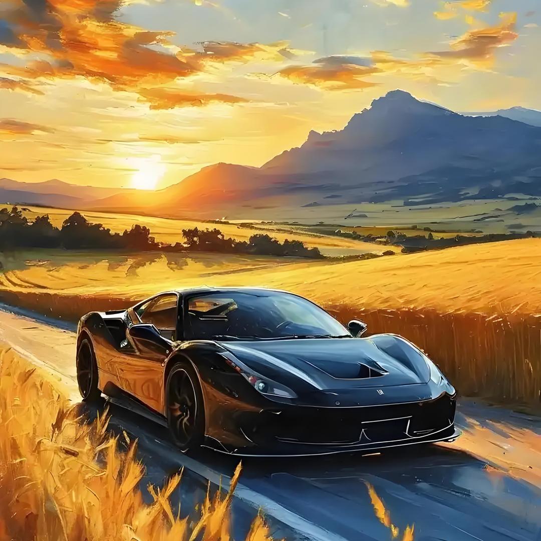 （源源）多多麦新能源二手车批发零售