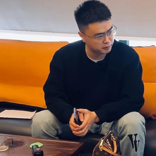 大奢汇～小胡🇨🇳