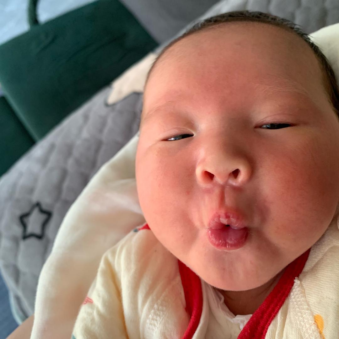 美静丫💕