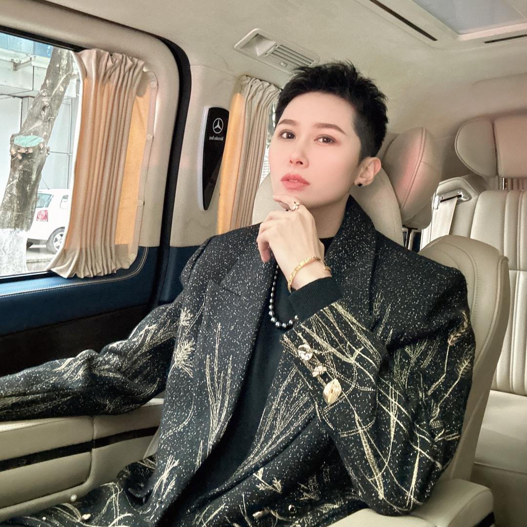 玉总Lesley