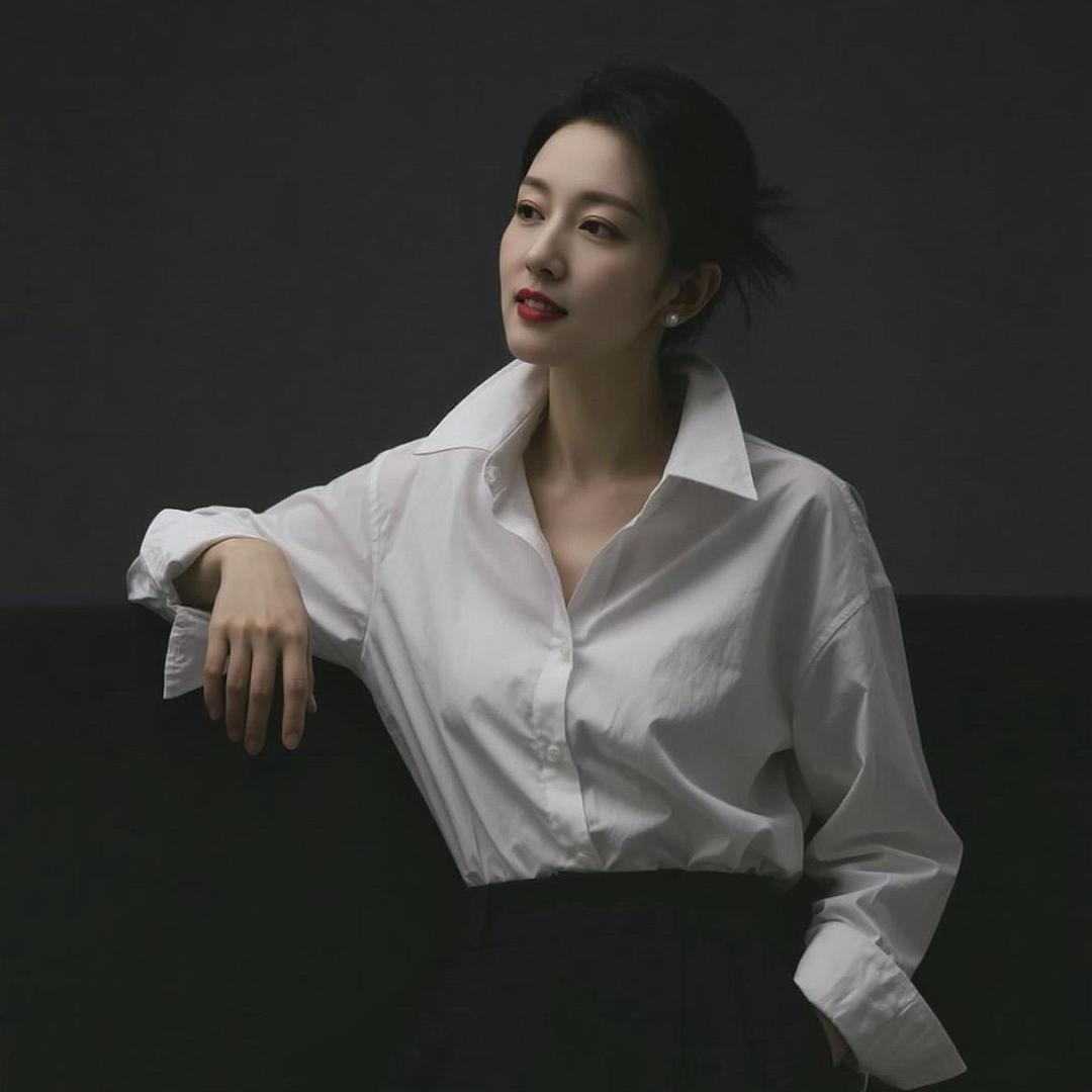 松间小筑艳