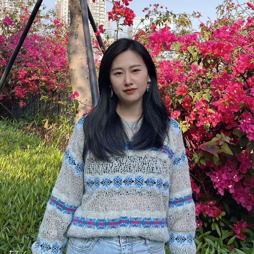 爱笑小Y
