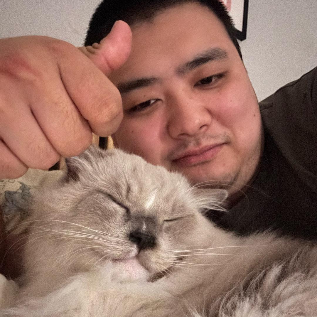 小翟同志