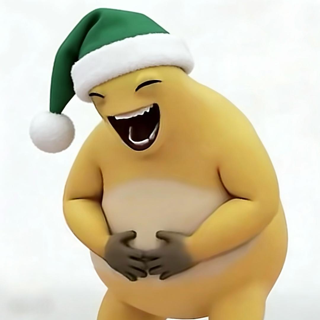 绝望的小短腿66