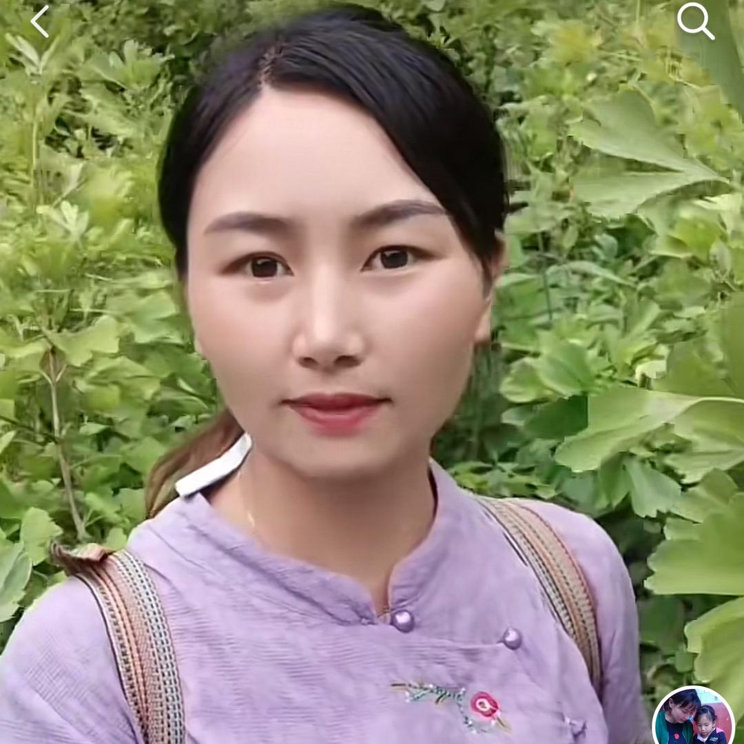 小勤妹