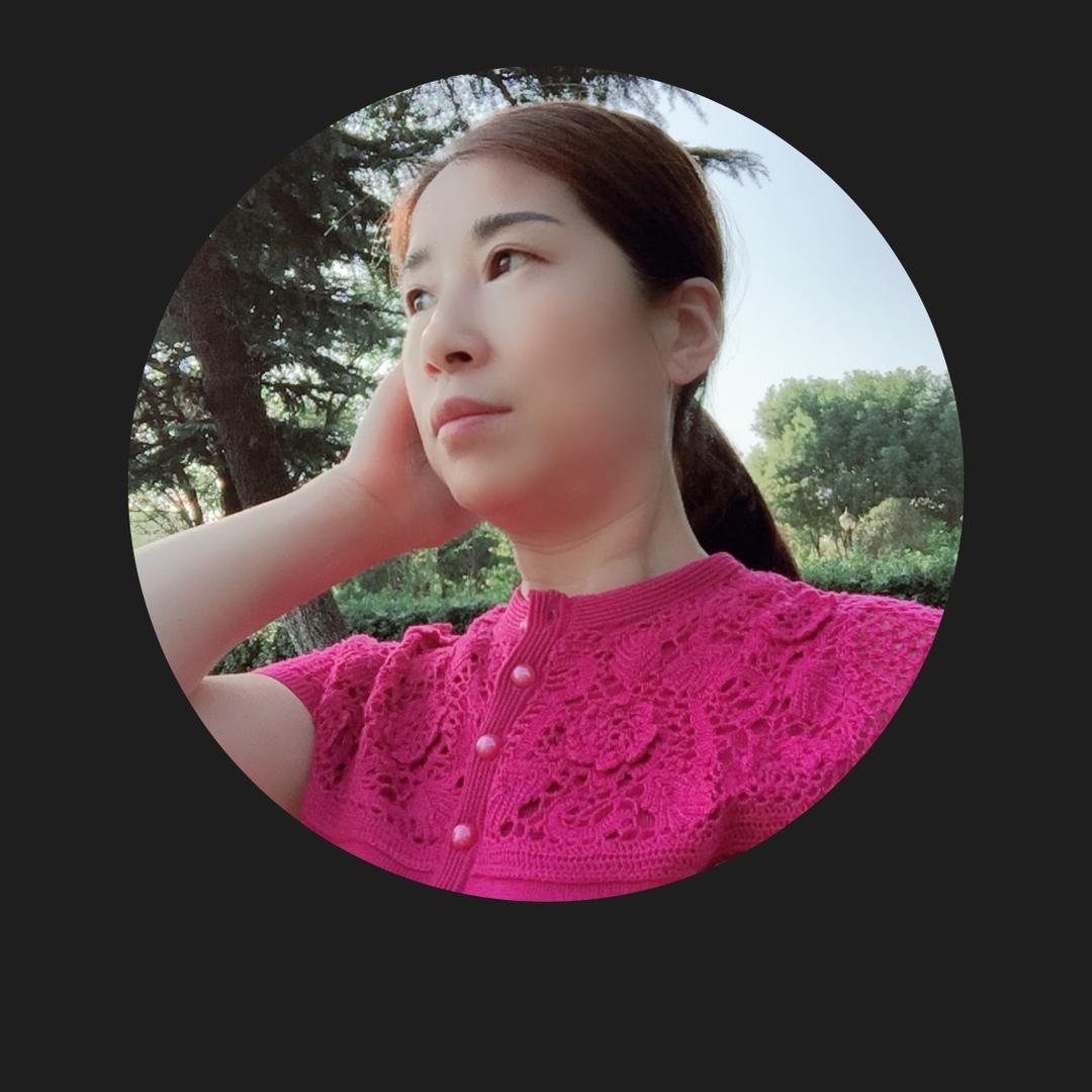 佳人有约💦