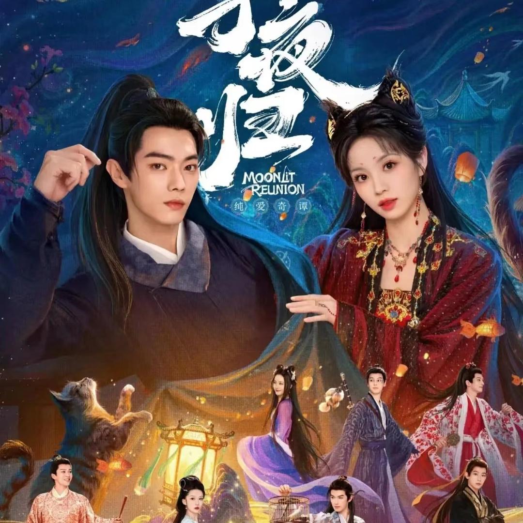 子夜归拆卡屋