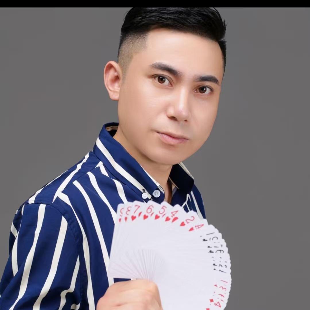 牌王大超（正能量）