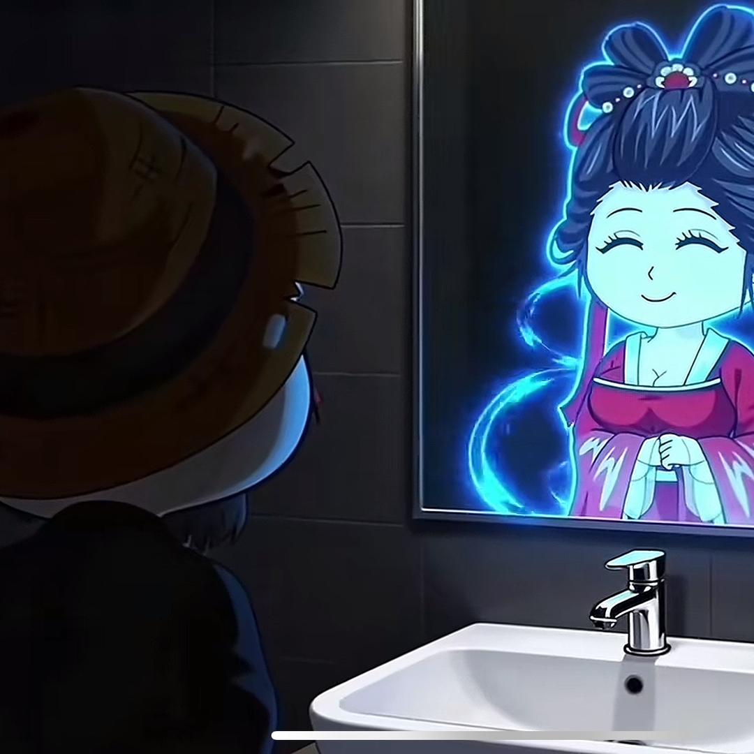替自由