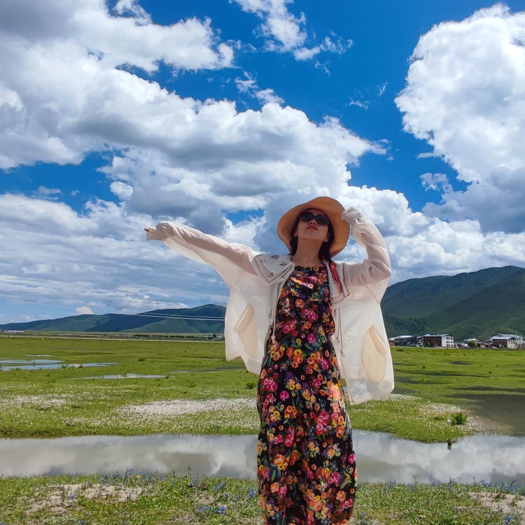 阿敏敏(带娃版👶🏻)