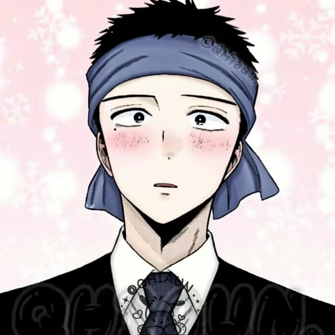 困了闻一下腋毛