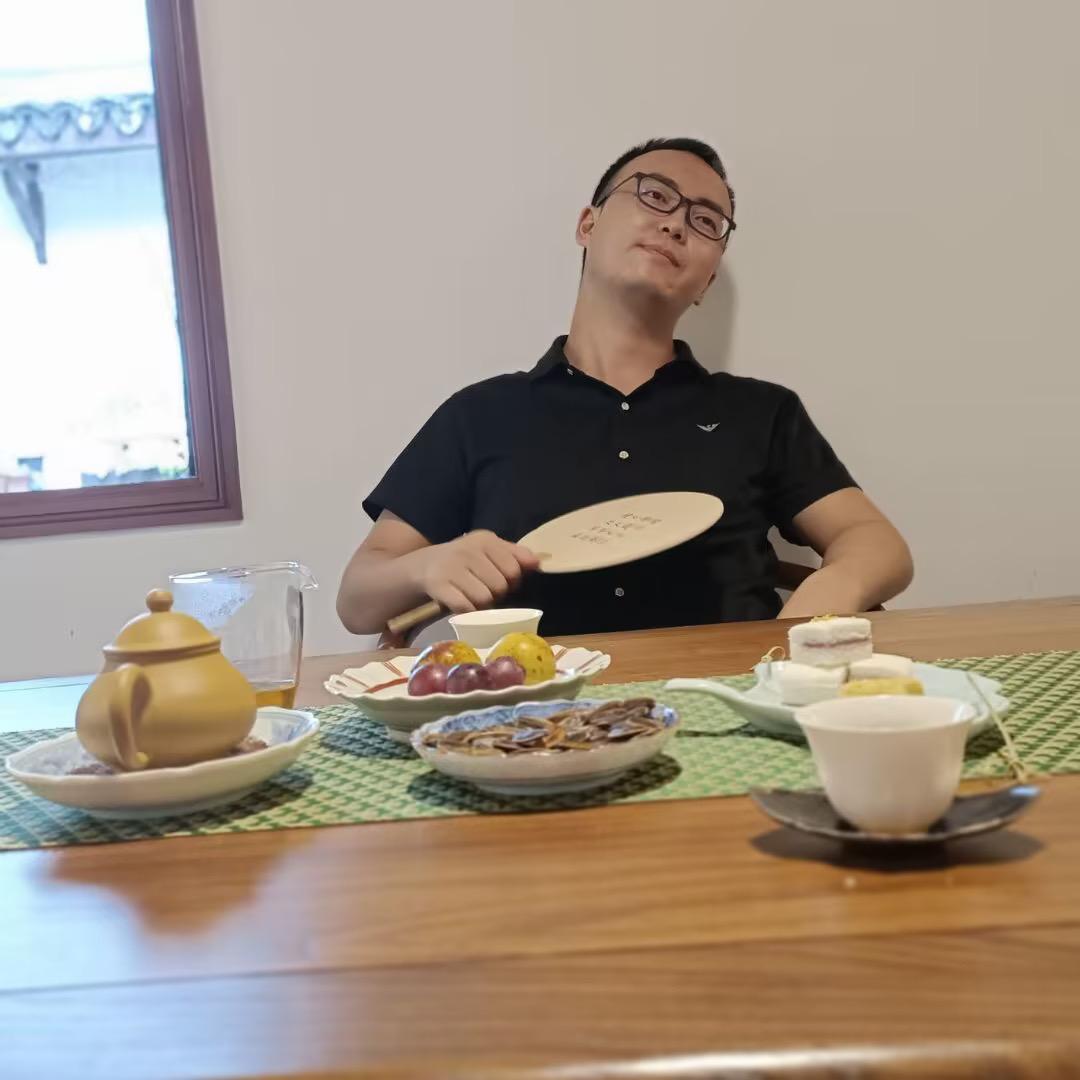 大大小小的人间烟火