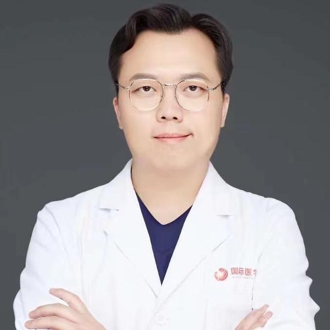 生殖医学汪珂