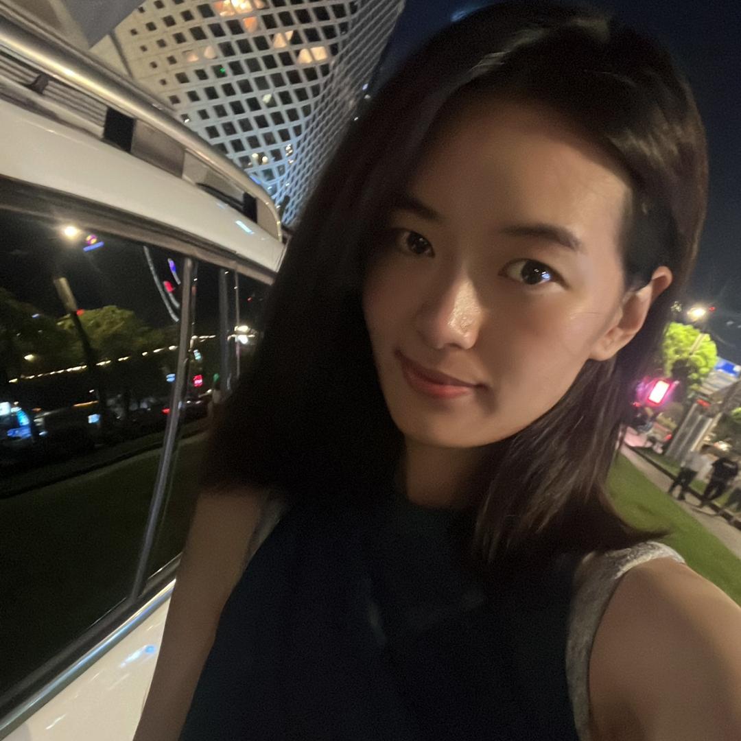 徐晚甜