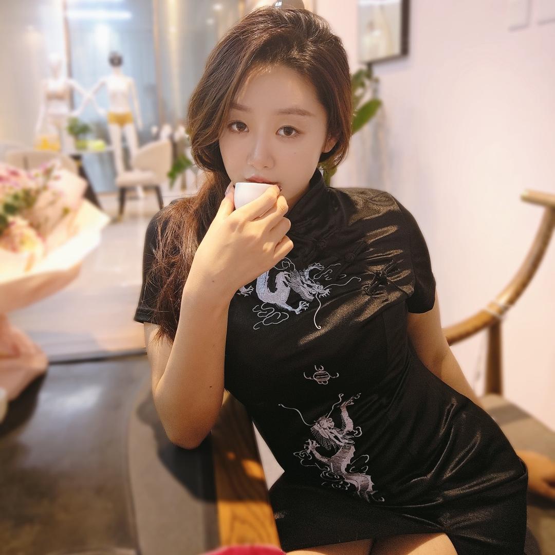 如意丰满教练开合骏豪生活（孕晚期）