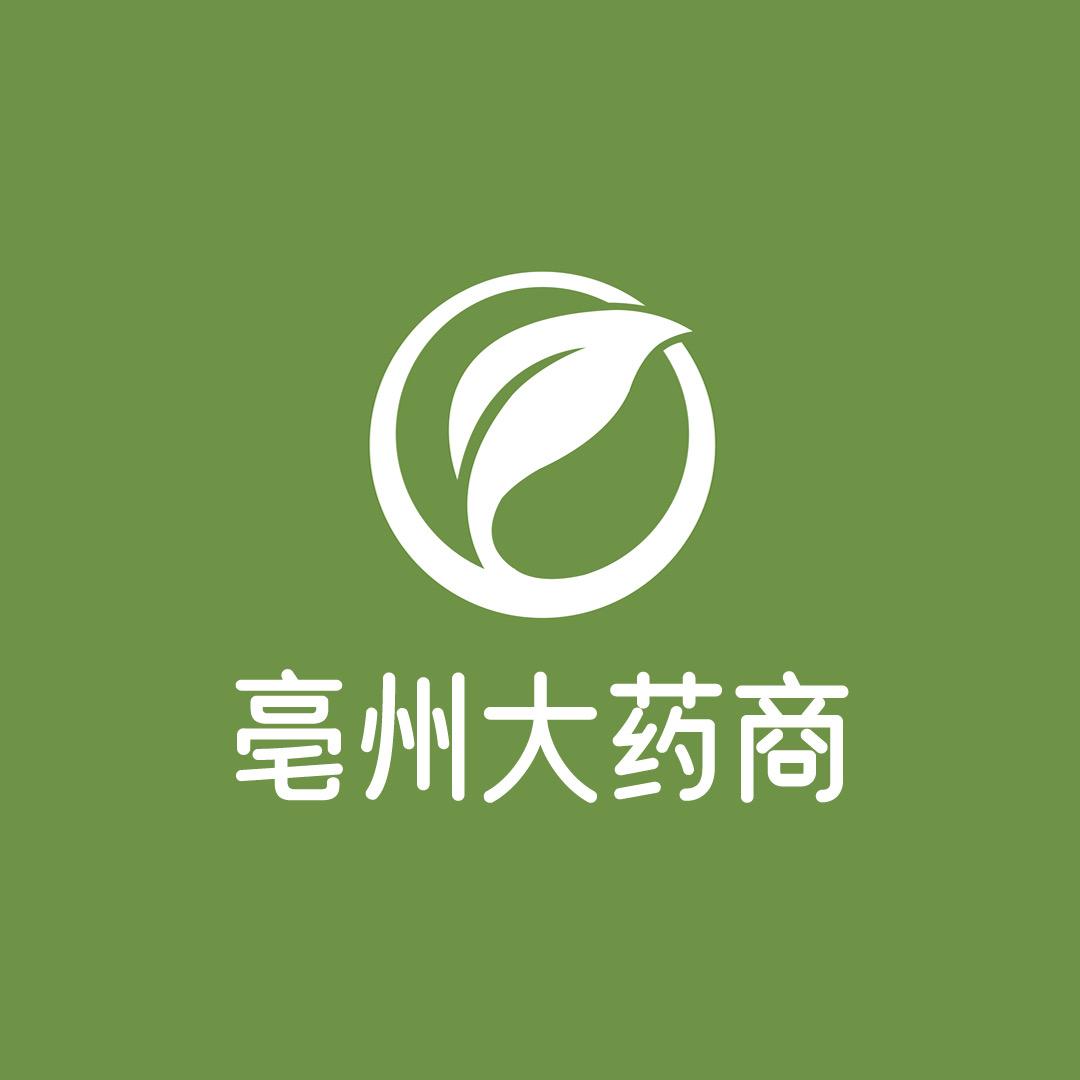 亳州大药商