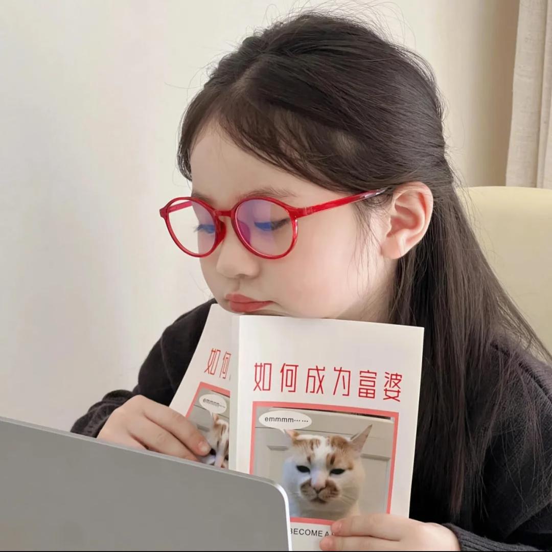 橙子猫