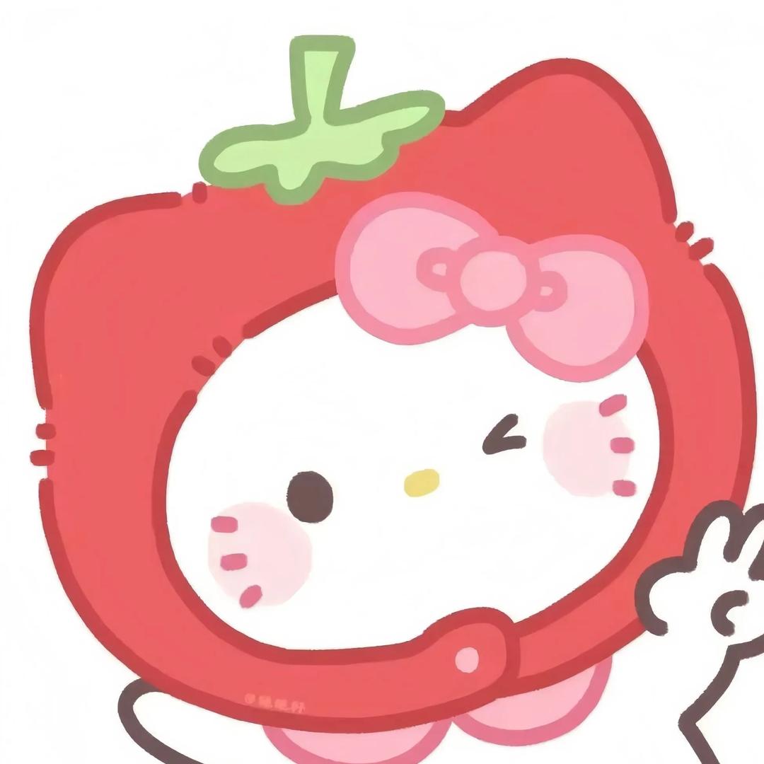 【荷雾（毛娘版）🌷】