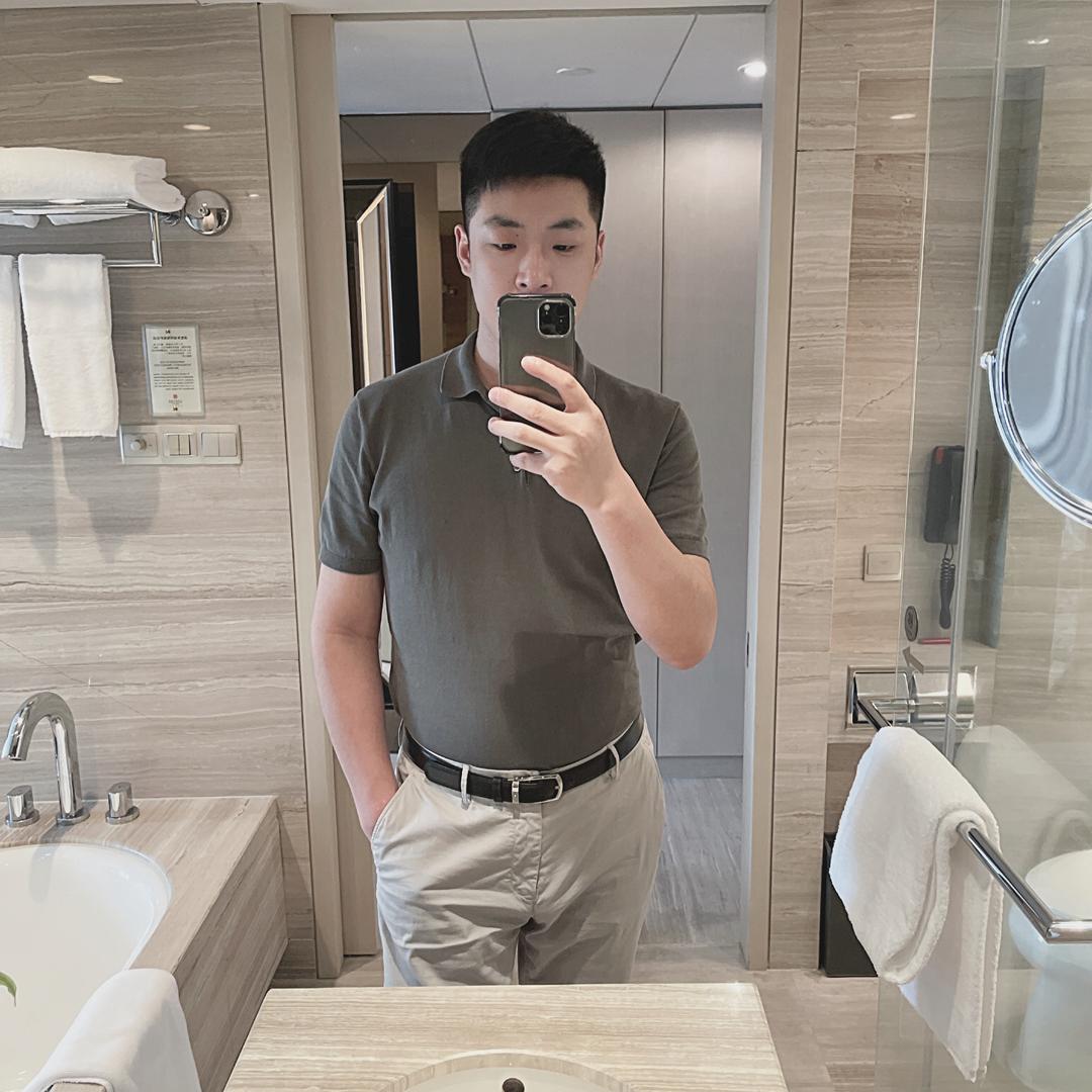 杭叔在哈尔滨