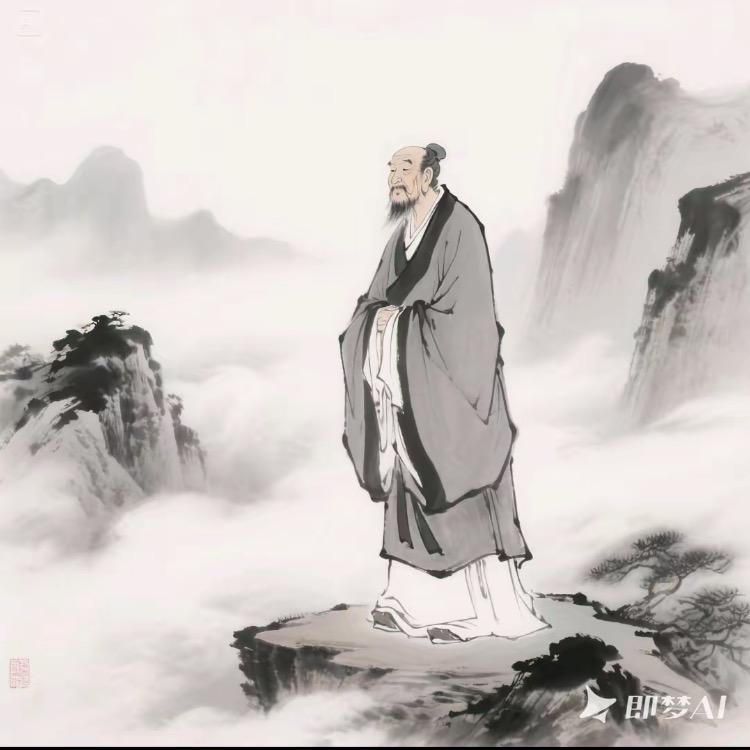 云禅居士