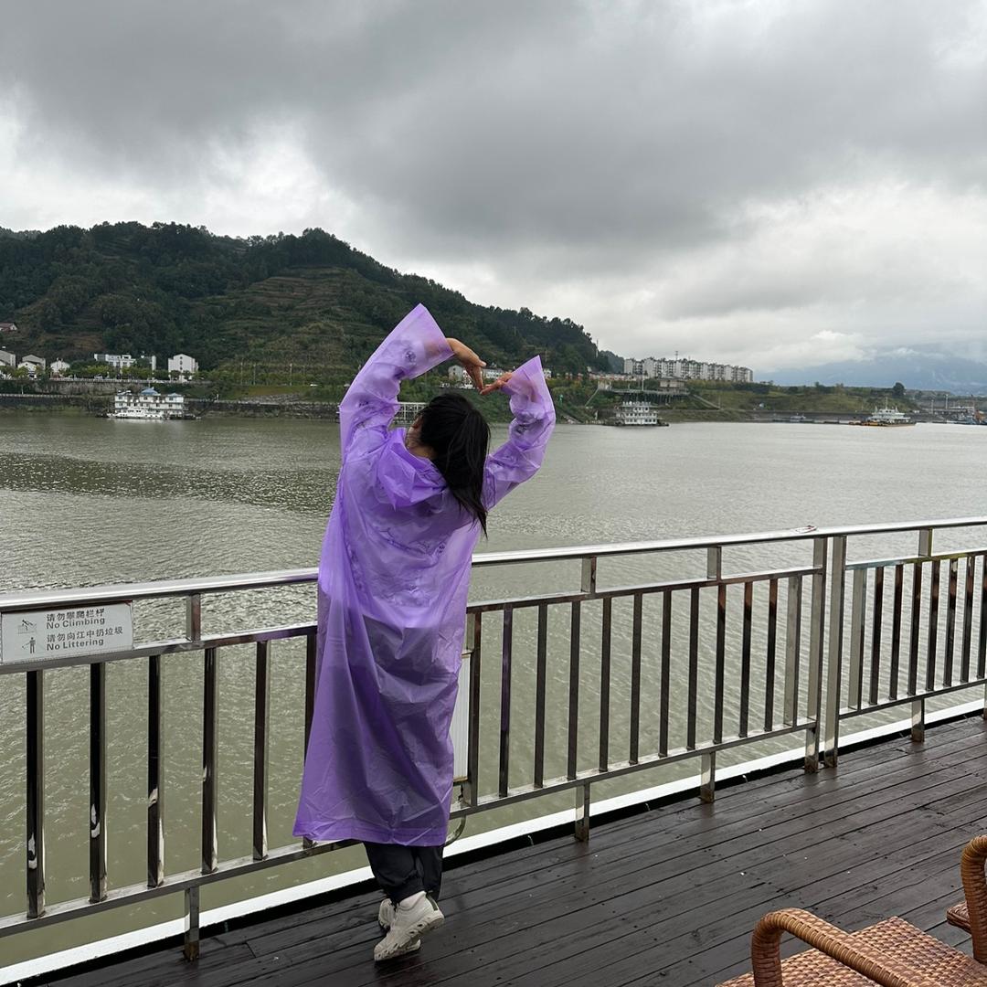 一个陌生人