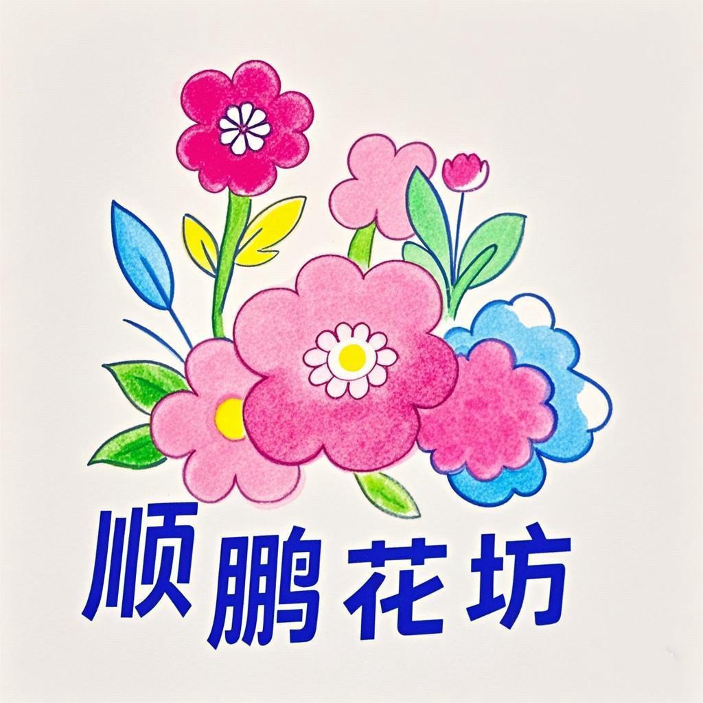 顺鹏花坊